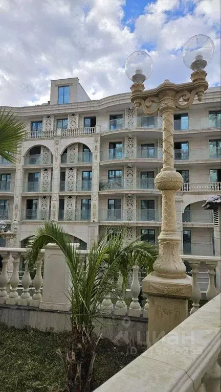 Квартира, студия, 28 м - Фото 1