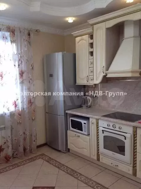 2-к. квартира, 70 м, 7/20 эт. - Фото 1