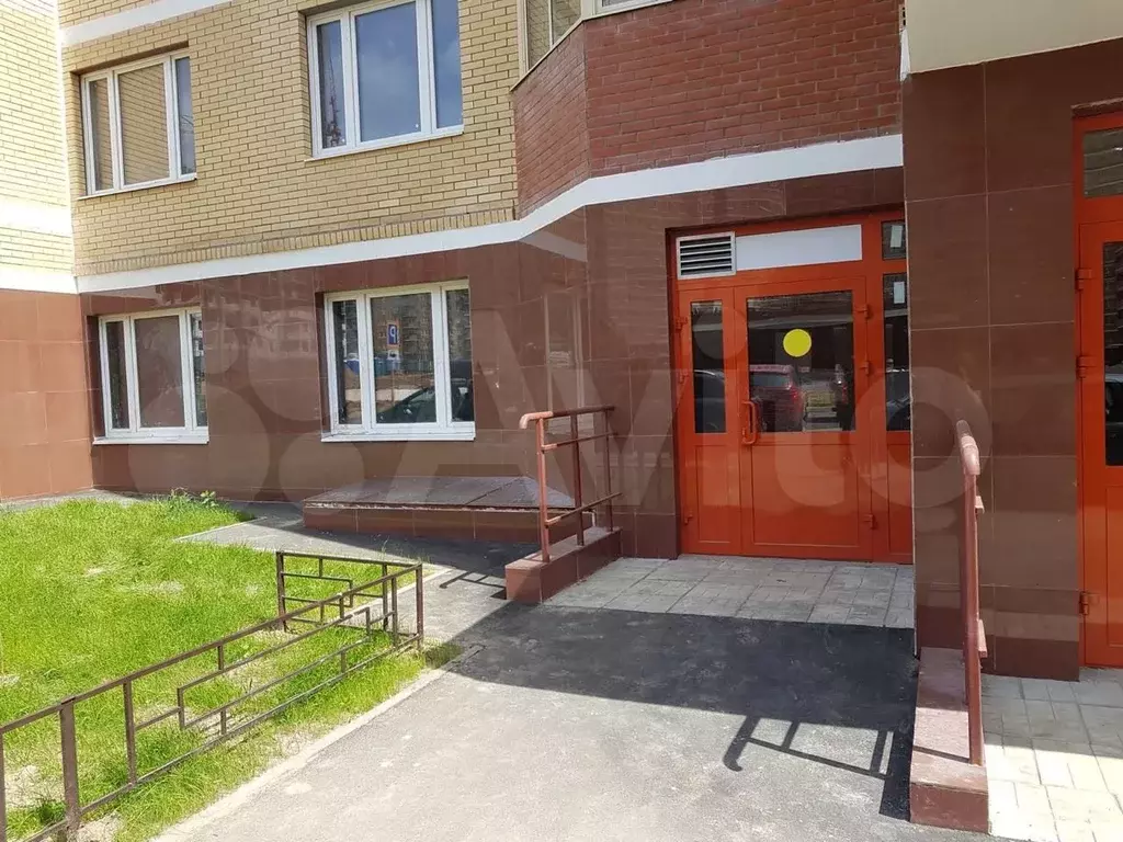 Продажа помещения Свободного назначения, 89 м - Фото 1