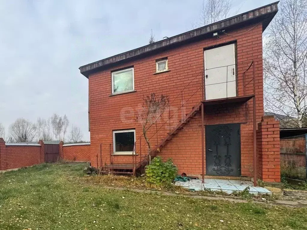 Дача, 72 м - Фото 1