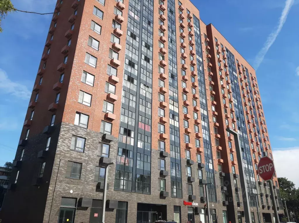 Гараж в Москва ул. Плеханова, 18 (14 м) - Фото 1