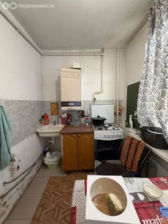 3-комнатная квартира: Новый Уренгой, Юбилейная улица, 8 (64 м) - Фото 1