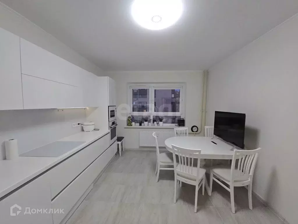 Продаётся 2-к квартира, 57.4 м - Фото 1