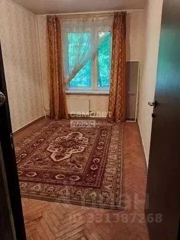 2-к кв. Москва ул. 50 лет Октября, 5 (45.0 м) - Фото 1