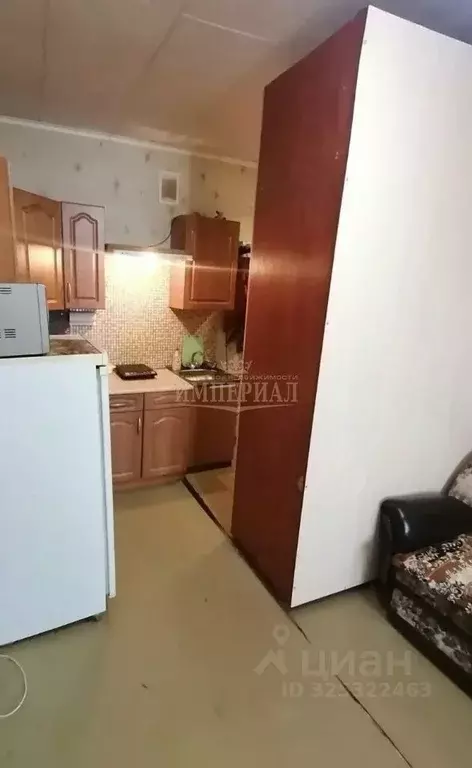 Комната Марий Эл, Йошкар-Ола ул. Прохорова, 29 (16.6 м) - Фото 1