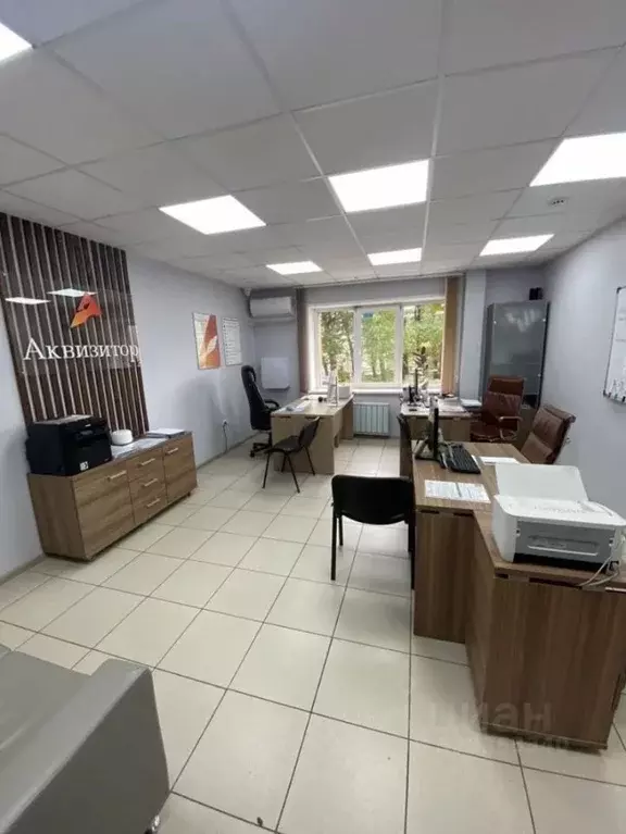 Офис в Красноярский край, Красноярск ул. Авиаторов, 62 (184 м) - Фото 2