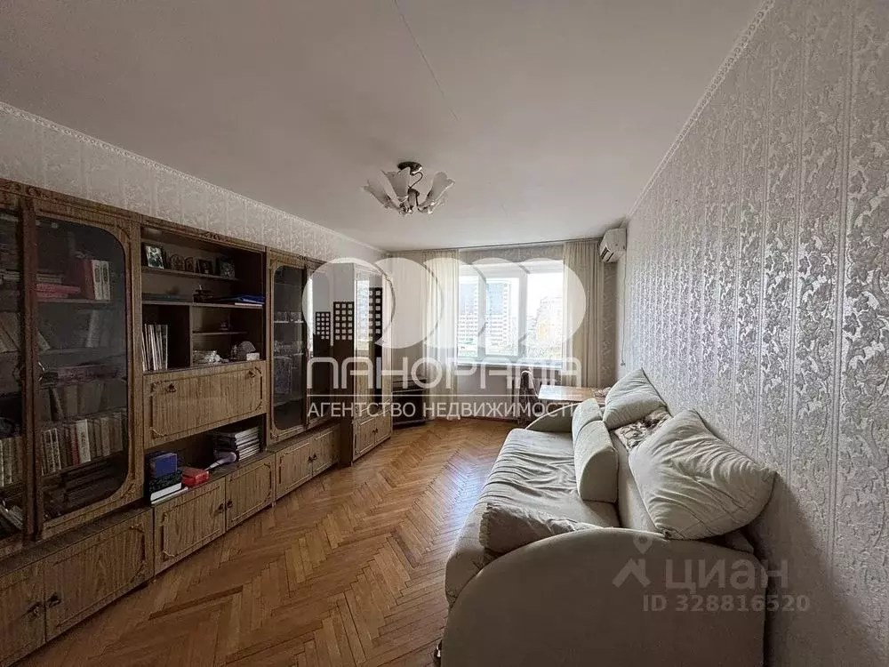 3-к кв. Краснодарский край, Анапа ул. Ленина, 187 (68.0 м) - Фото 1