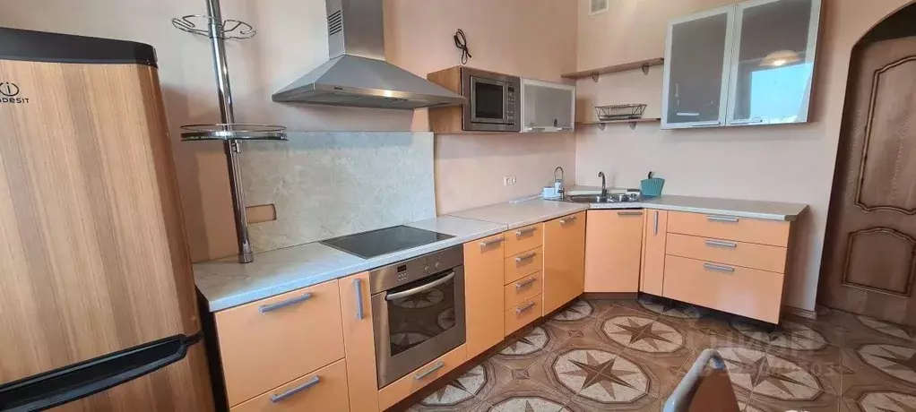 2-к кв. Москва Ярославское ш., 107К2 (72.9 м) - Фото 2