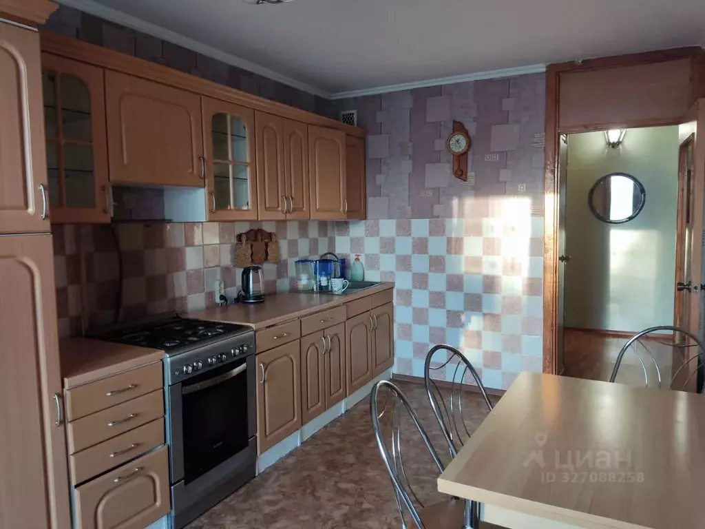 3-к кв. Московская область, Богородский городской округ, д. Щемилово, ... - Фото 1