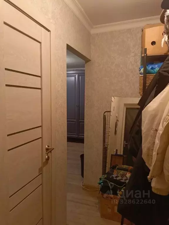 1-к кв. Московская область, Королев Юбилейный мкр, ул. Военных ... - Фото 1