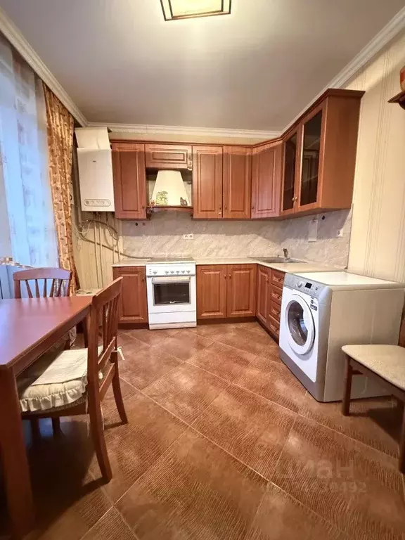 2-к кв. Московская область, Дмитровский муниципальный округ, с. ... - Фото 1