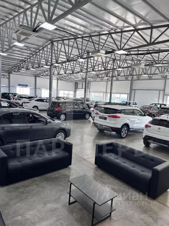 Помещение свободного назначения в Краснодарский край, Краснодар ... - Фото 2