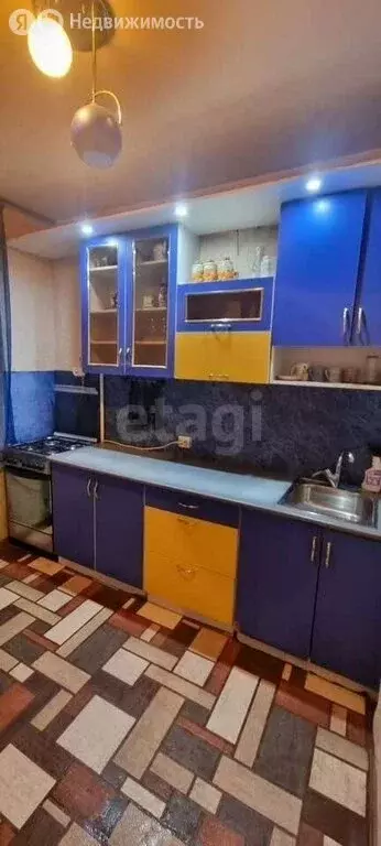 2-комнатная квартира: Липецк, проезд Сержанта Кувшинова, 6 (44 м) - Фото 1