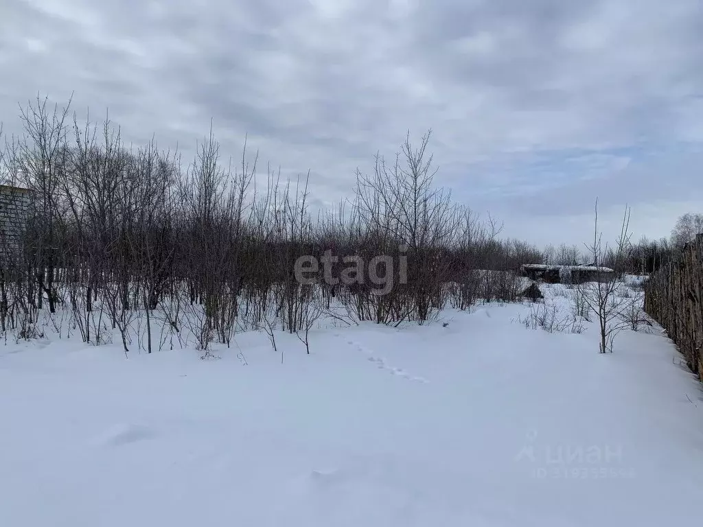 Участок в Курганская область, Далматово Солнечная ул. (12.0 сот.) - Фото 0