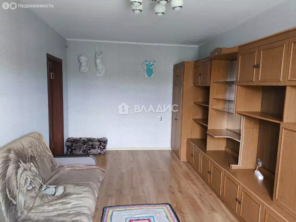 3-комнатная квартира: Белгородская область, Яковлевский муниципальный ... - Фото 0