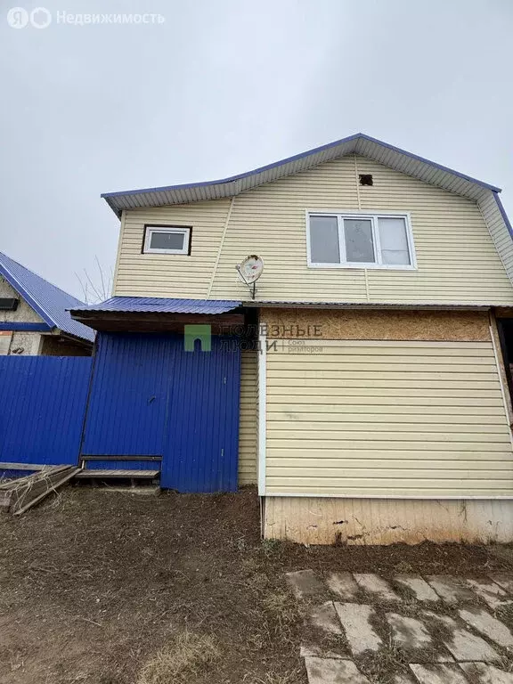 Дом в Ижевск, Енисейский проезд, 65 (43.9 м) - Фото 1