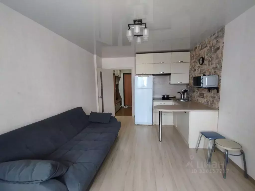 Студия Удмуртия, Ижевск Фронтовая ул., 4 (23.0 м) - Фото 1