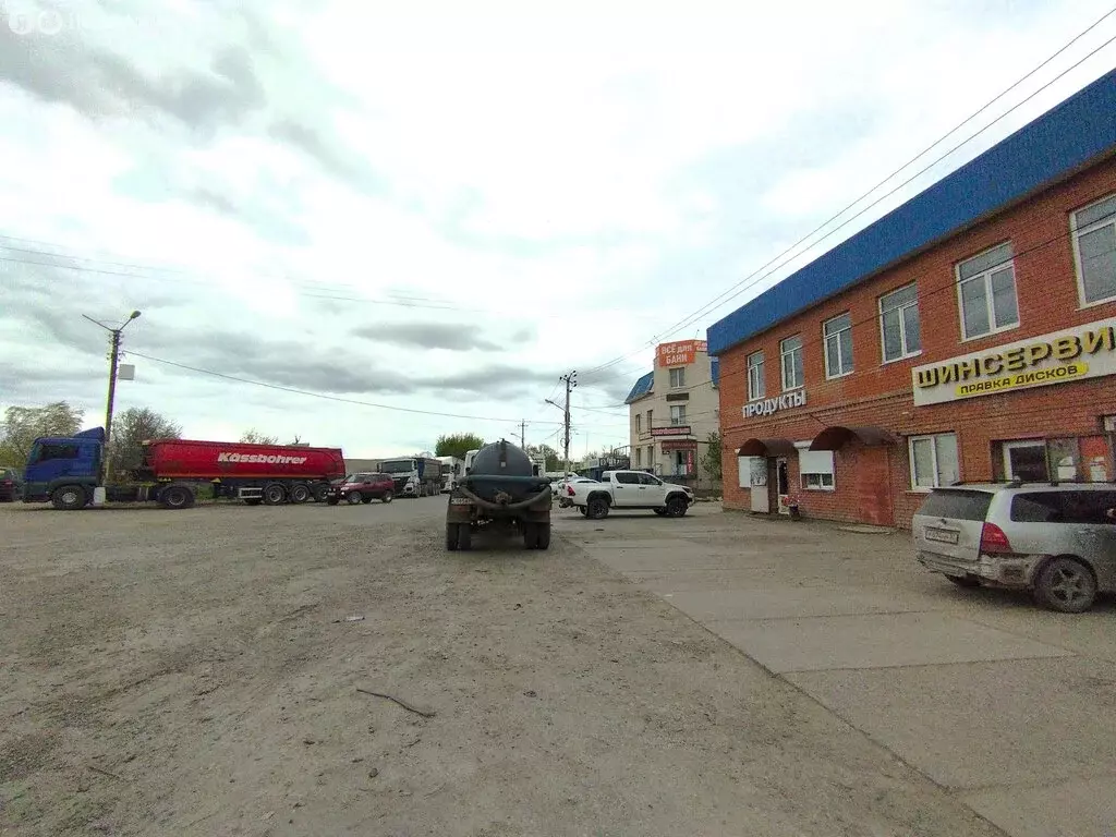 Производственное помещение (10238 м) - Фото 1