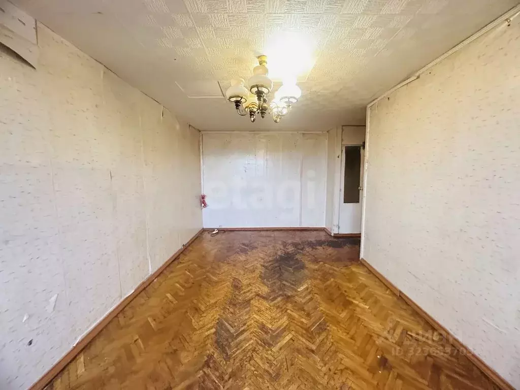 1-к кв. Московская область, Красногорск Железнодорожная ул., 26 (44.8 ... - Фото 1