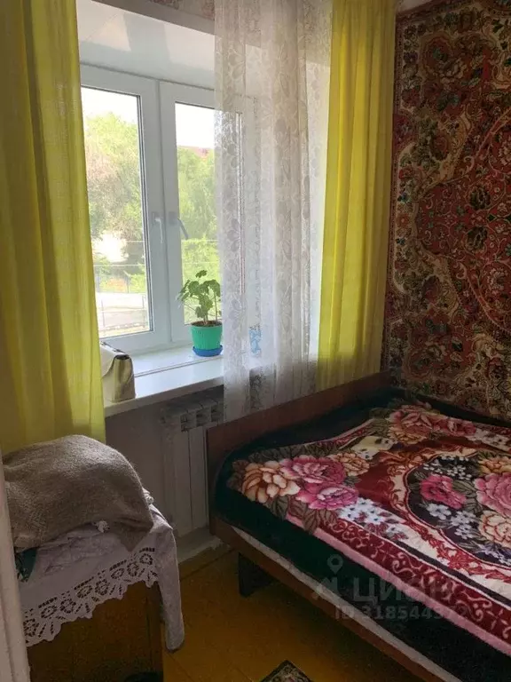 3-к кв. Самарская область, Октябрьск ул. Гоголя, 23 (43.6 м) - Фото 1