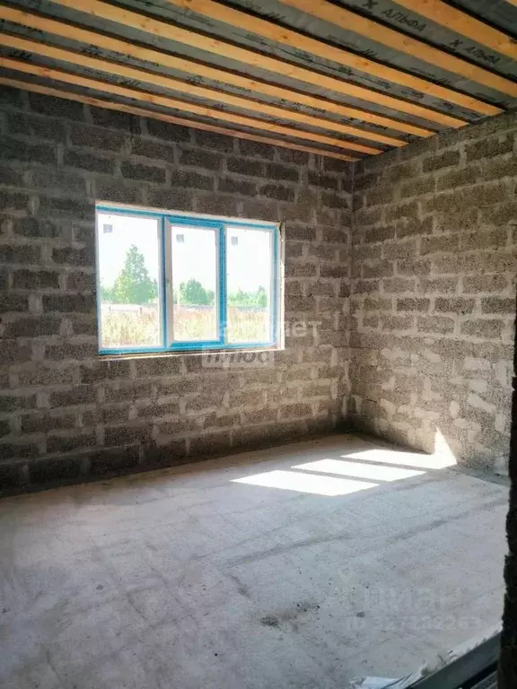 Дом в Костромская область, Костромской район, Бакшеевское с/пос, пос. ... - Фото 1