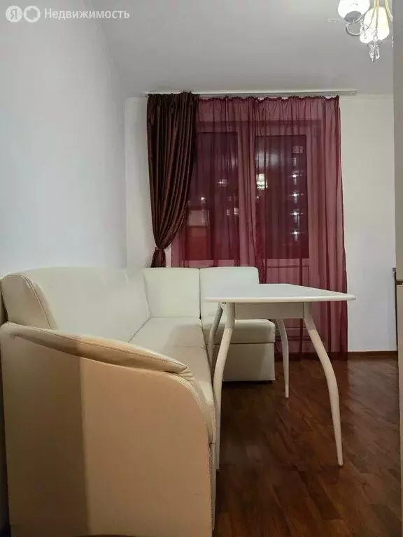 1-комнатная квартира: Мурино, улица Шувалова, 25к2 (34.4 м) - Фото 2