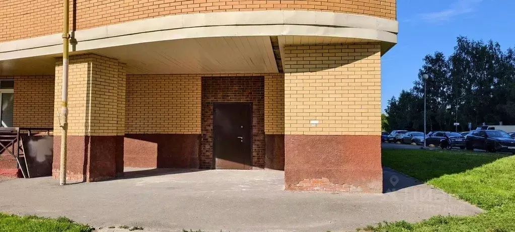 Помещение свободного назначения в Московская область, Балашиха ул. ... - Фото 1