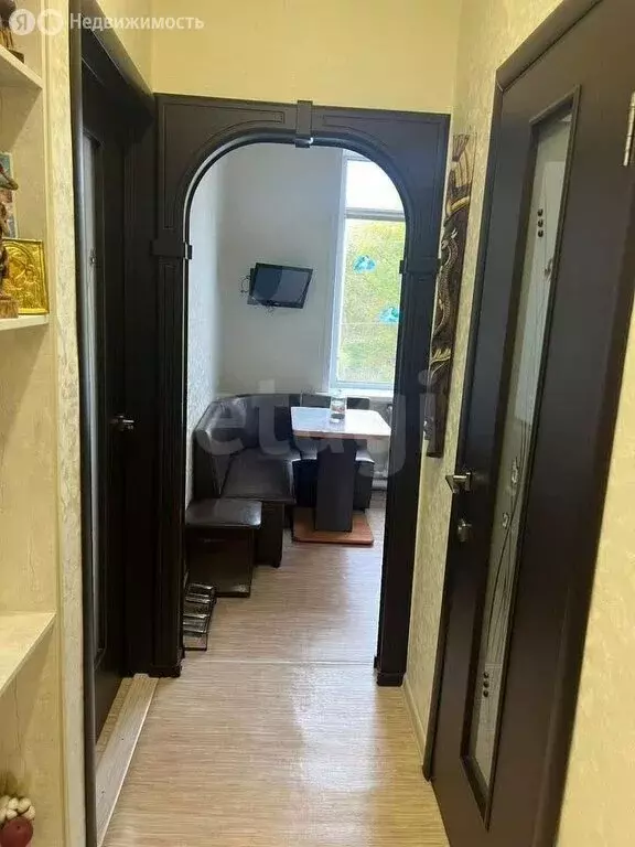 2-комнатная квартира: Новосибирск, улица Тельмана, 11 (48 м) - Фото 2