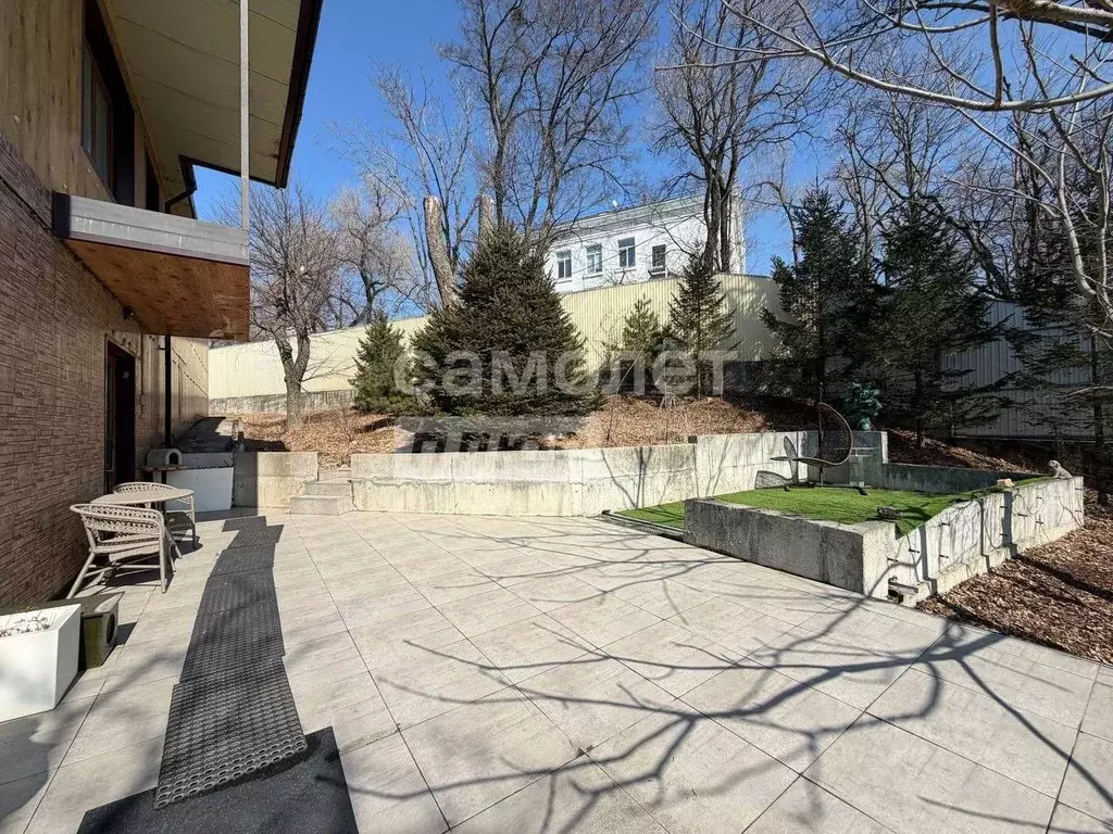 Склад в Приморский край, Владивосток ул. Радио, 19В (1650 м) - Фото 1