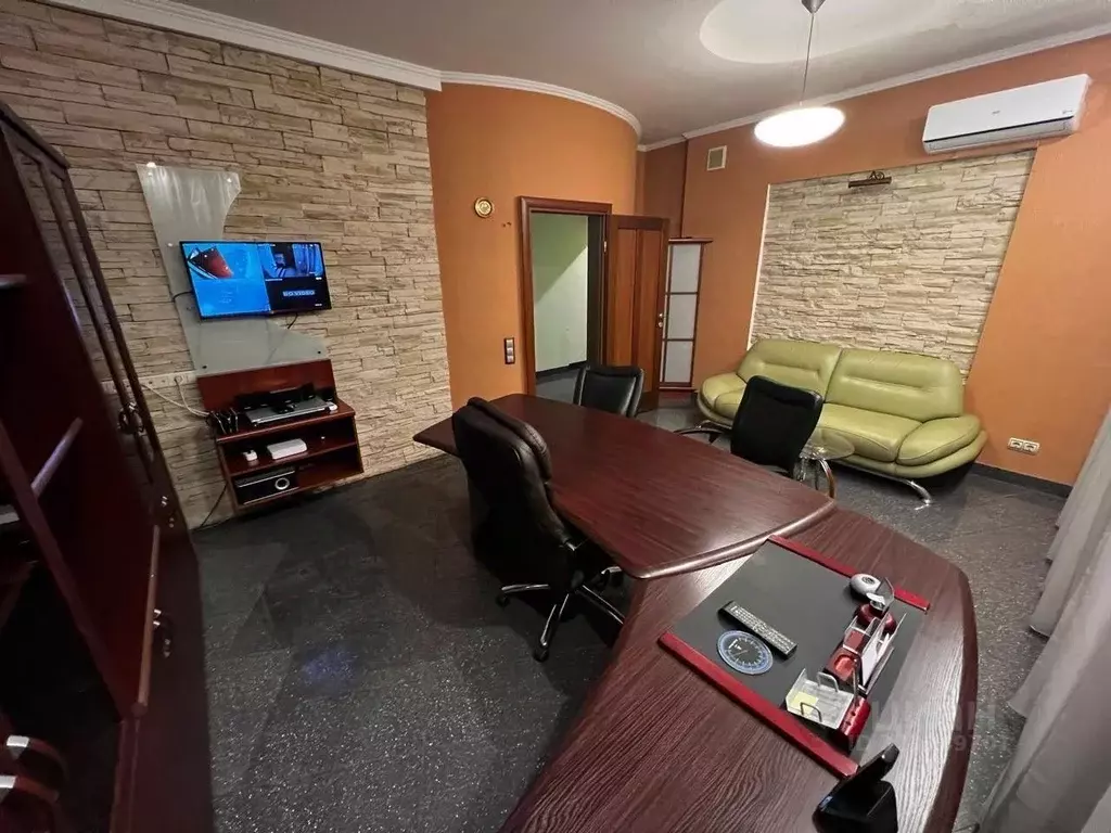 Офис в Самарская область, Самара Галактионовская ул., 27 (15 м) - Фото 2