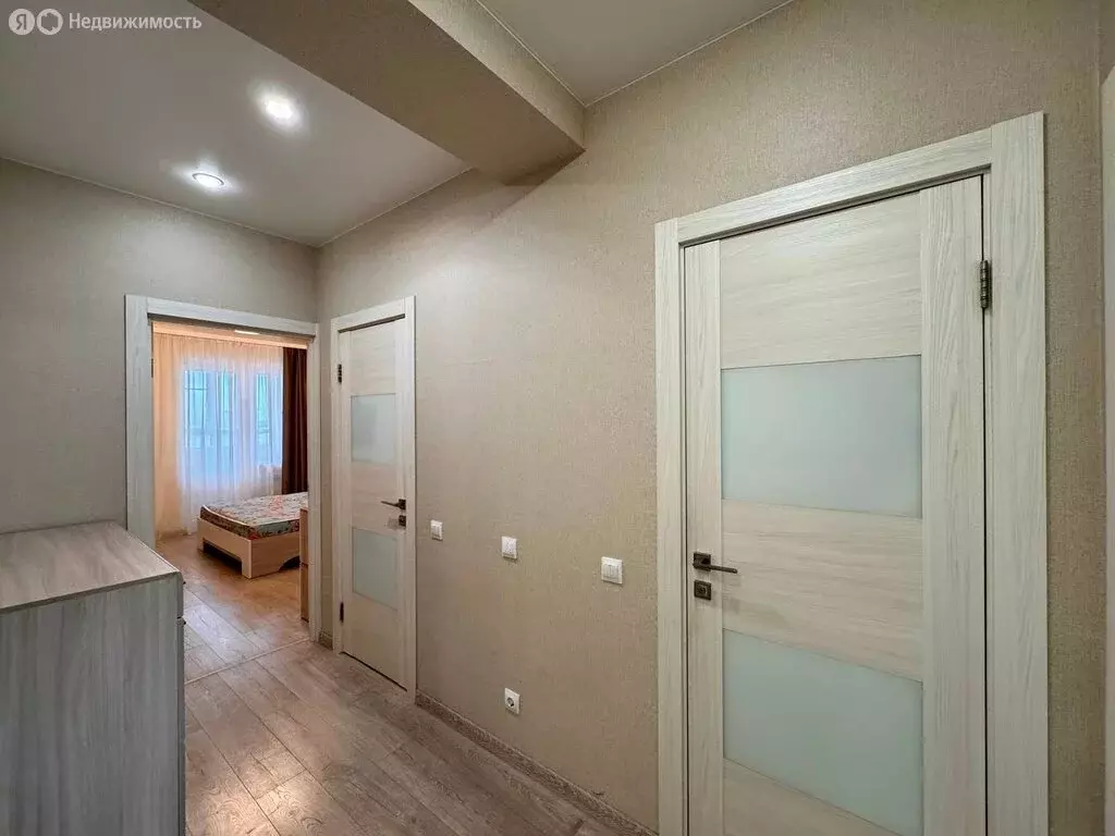 2-комнатная квартира: Киров, Профсоюзная улица, 54 (65.5 м) - Фото 0