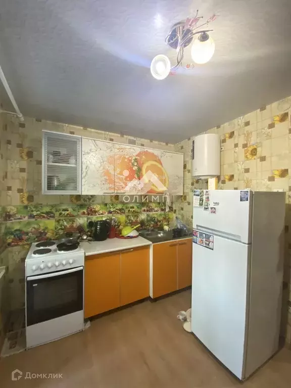 Продаётся 1-к квартира, 33.1 м - Фото 0