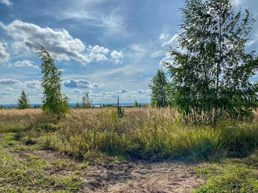 Участок в Ярославская область, Переславль-Залесский пл. Народная (14.0 ... - Фото 1