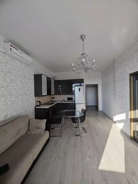 2-к кв. Москва ул. Академика Волгина, 8А (42.0 м) - Фото 1