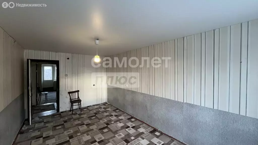 2-комнатная квартира: Уфа, Октябрьский район, Парковая улица, 16 (47 ... - Фото 2