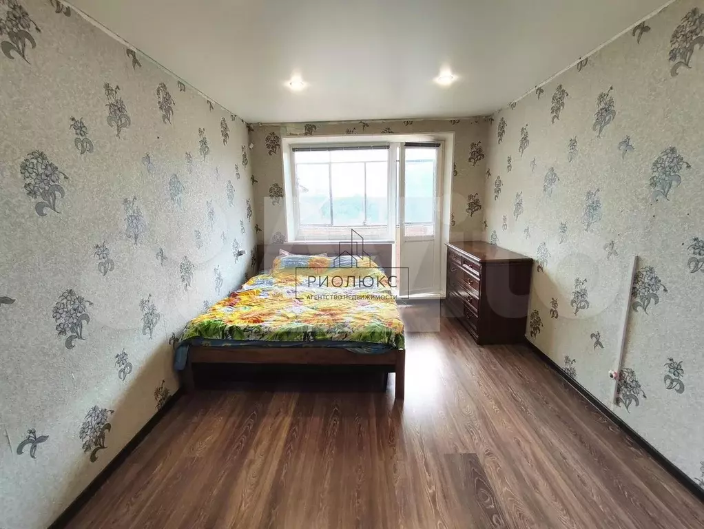 1-к. квартира, 30,3 м, 4/5 эт. - Фото 1