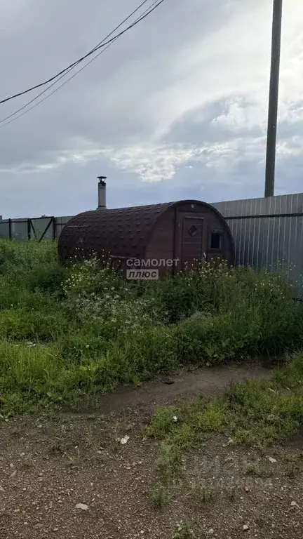 Дом в Челябинская область, Чебаркульский муниципальный округ, д. ... - Фото 2