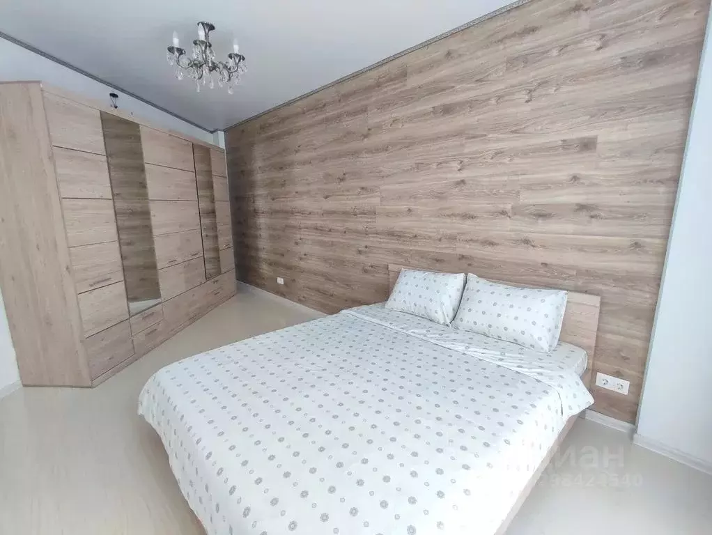 2-к кв. Пермский край, Пермь ул. Окулова, 18 (59.0 м) - Фото 1