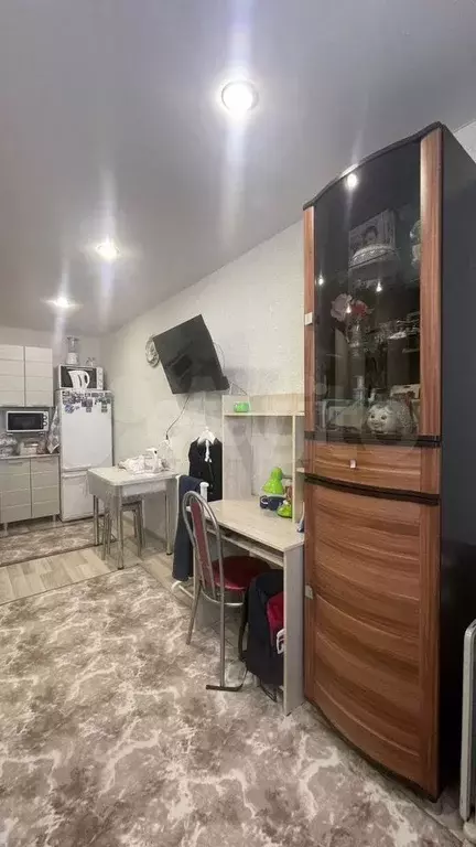Комната 17,7 м в 1-к., 5/9 эт. - Фото 0