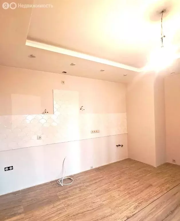 2-комнатная квартира: Одинцово, Сколковская улица, 1Б (59 м) - Фото 1