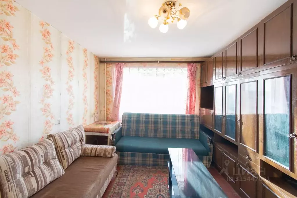 Комната Свердловская область, Нижний Тагил ул. Юности, 3К2 (12.8 м) - Фото 1