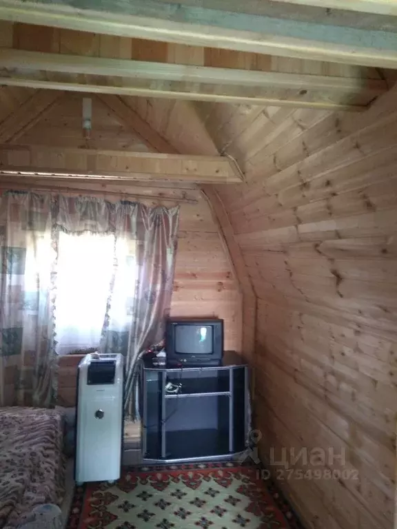 Дом в Волгоградская область, Калачевский район, Зарянское с/пос, ... - Фото 2