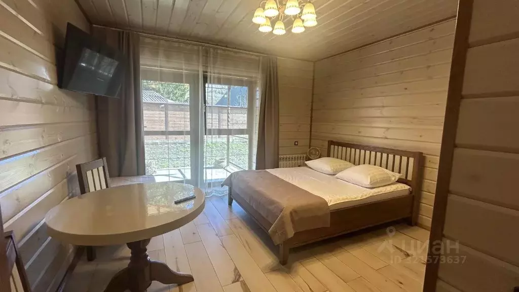 Комната Алтай, Майминский район, с. Соузга Центральная ул., 31 (30.0 ... - Фото 2