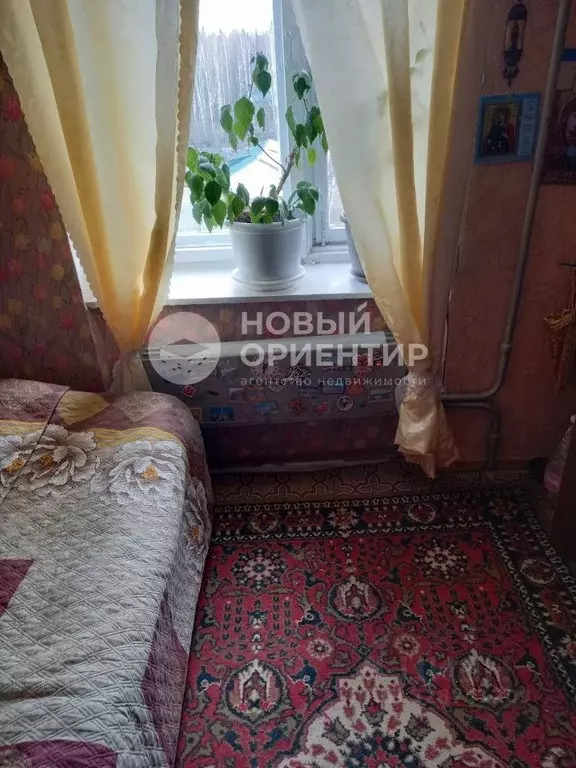 3-к кв. Свердловская область, Качканар 5-й мкр, 21А (59.2 м) - Фото 2