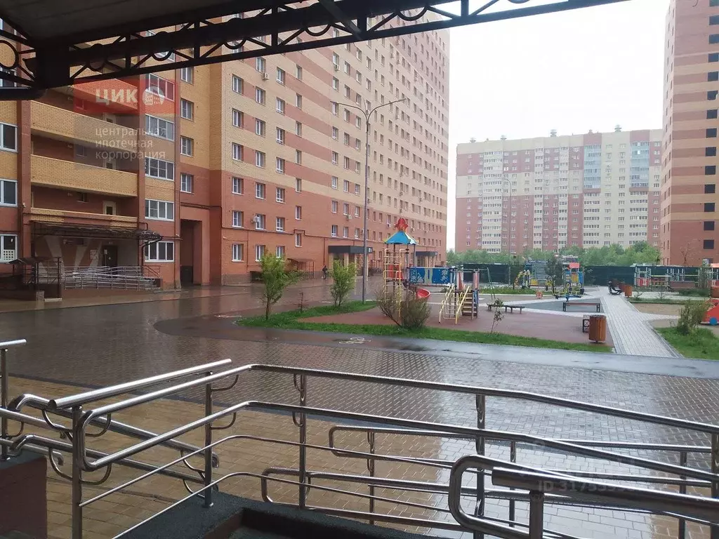 2-к кв. Рязанская область, Рязань ул. Княжье Поле, 16к1 (72.8 м) - Фото 0