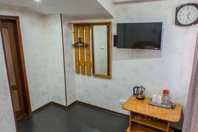 Комната Иркутская область, Иркутск ул. Терешковой, 6/1 (9.0 м) - Фото 2