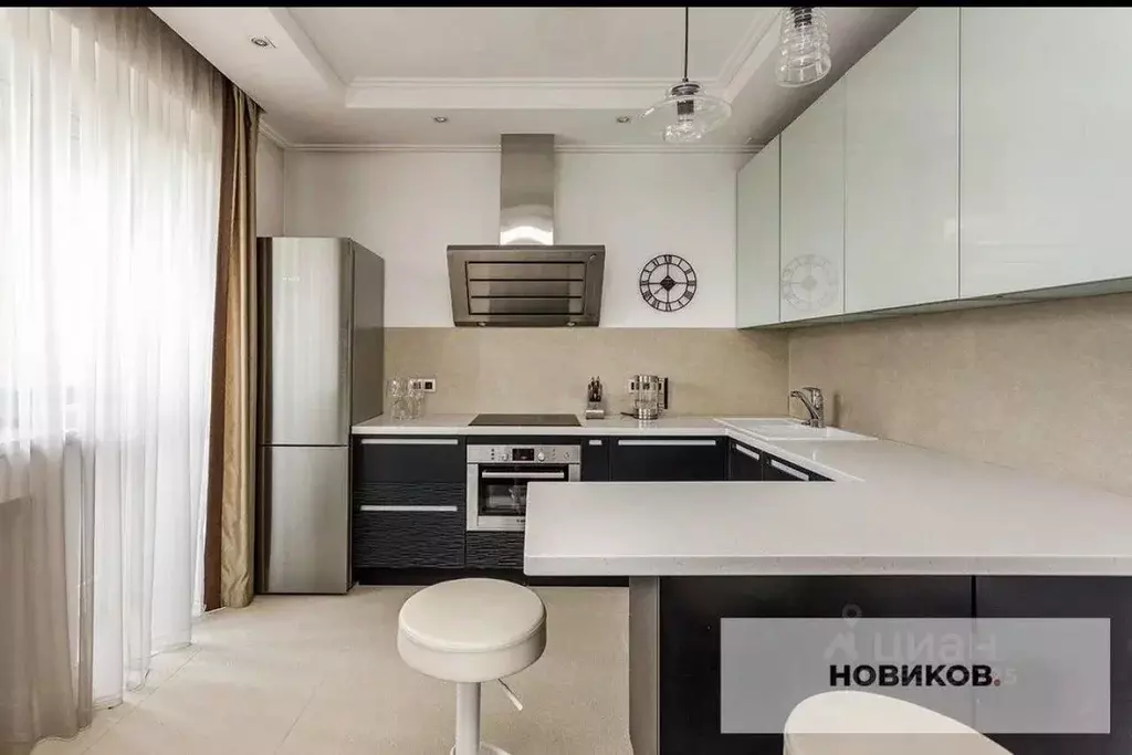 2-к кв. Москва Детская ул., 19 (60.0 м) - Фото 0