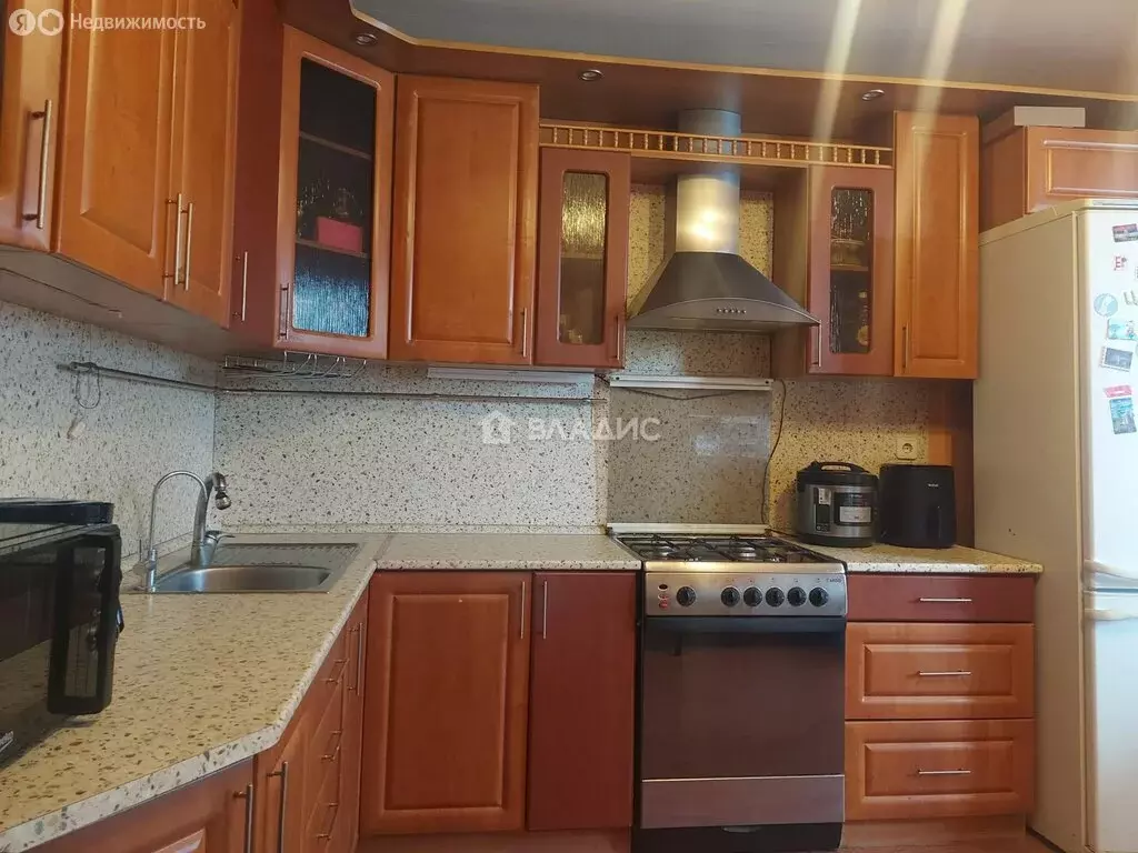 1-комнатная квартира: Владимир, улица Безыменского, 26 (45.9 м) - Фото 2