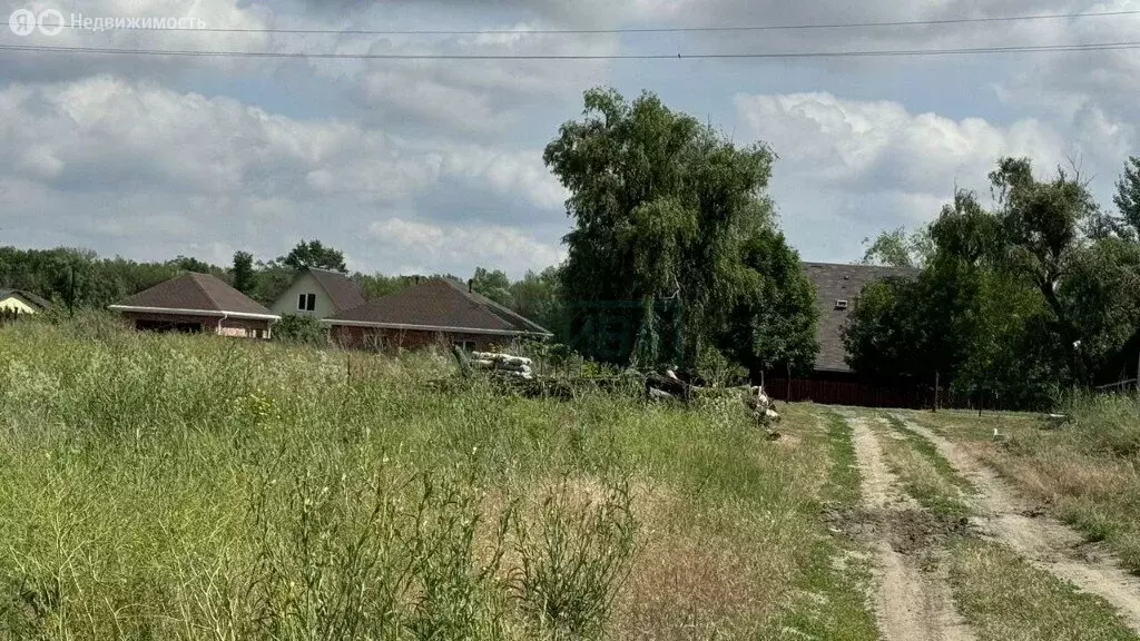 Участок в Арпачин, Береговая улица, 18 (5 м) - Фото 1