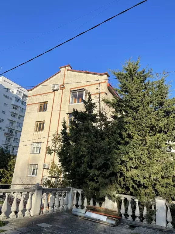 4-к кв. Севастополь просп. Генерала Острякова, 128 (143.7 м) - Фото 1